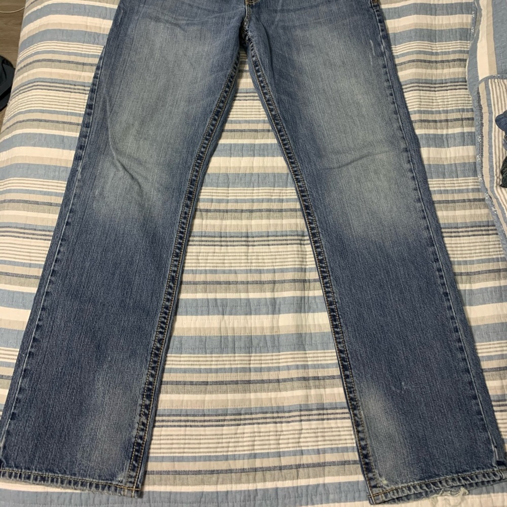 Men’s Cinch Jeans